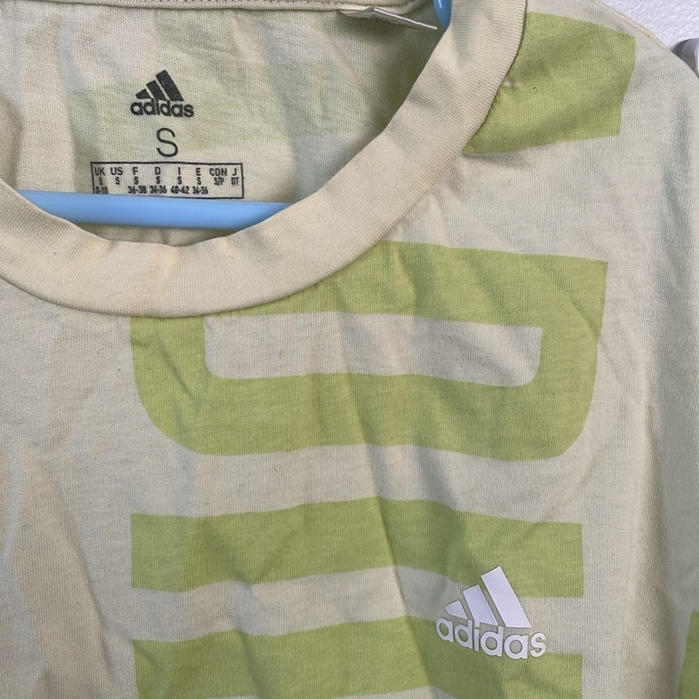Nike Adidas Women's Short Sleeve Tee bundle of 9 size xs-small - Picture 15 of 15
